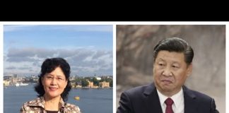民主中華傳媒/蔡霞:習近平無可救药