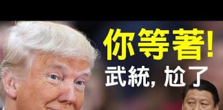 老北京茶馆:川普提美中脱钩、中共负全责!习近平一年级娃娃政治挂帅!武统台湾又尴尬了?