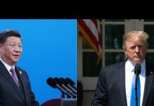 明鏡火拍:习近平残害少数民族,加速內蒙、新疆、西藏汉化,中共推进中华民族一体化;两党大会结束,军队不会介入大选