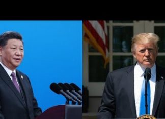 明鏡火拍:习近平残害少数民族,加速內蒙、新疆、西藏汉化,中共推进中华民族一体化;两党大会结束,军队不会介入大选