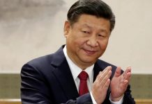 蔡霞:习近平修宪称尊把中共带入绝境