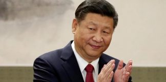 蔡霞:习近平修宪称尊把中共带入绝境