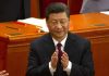 小民之心:川普一句话吓傻了习近平,中共 最怕不理性威胁