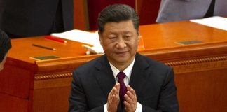 小民之心:川普一句话吓傻了习近平,中共 最怕不理性威胁