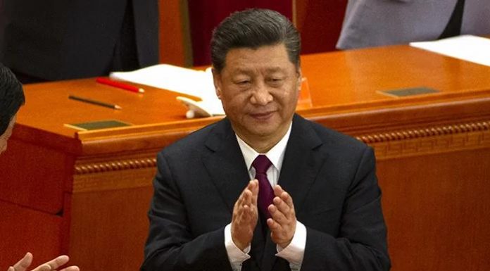 小民之心:川普一句话吓傻了习近平,中共 最怕不理性威胁