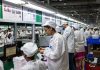 张林:世界工厂已轰然倒塌,富士康、和硕将撤出中国,搬到墨西哥!