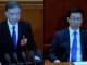 华尔街网报:大快人心!美国今天宣布制裁林郑、夏宝龙、骆惠宁!下一步是旺洋、韩正