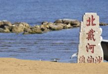民主中華傳媒:習近平窮途末路,北戴河會議吹響反習集結號
