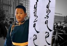 明镜新闻台:内蒙古爆发大规模示.威,不满习近平少数民族汉化;王毅欧洲遭追.击