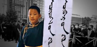 明镜新闻台:内蒙古爆发大规模示.威,不满习近平少数民族汉化;王毅欧洲遭追.击