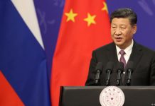 华尔街网报:制裁中国再添火力:习近平被指已违反国际法;TikTok核心算法列军民两用:北京突然出手搅黄TikTok收购!习近平西藏会议做重要指示,新华社报道抹去重要细节 |