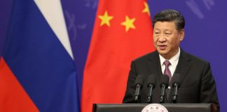 华尔街网报:制裁中国再添火力:习近平被指已违反国际法;TikTok核心算法列军民两用:北京突然出手搅黄TikTok收购!习近平西藏会议做重要指示,新华社报道抹去重要细节 |