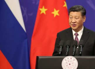 华尔街网报:制裁中国再添火力:习近平被指已违反国际法;TikTok核心算法列军民两用:北京突然出手搅黄TikTok收购!习近平西藏会议做重要指示,新华社报道抹去重要细节 |