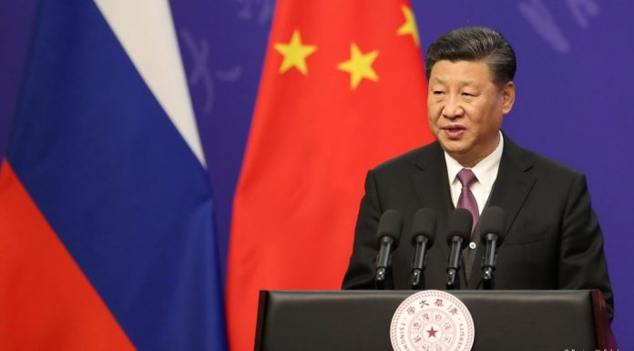华尔街网报:制裁中国再添火力:习近平被指已违反国际法;TikTok核心算法列军民两用:北京突然出手搅黄TikTok收购!习近平西藏会议做重要指示,新华社报道抹去重要细节 |