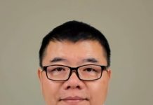 王剑:美国卫生部长抵台,里根号航母遥相呼应
