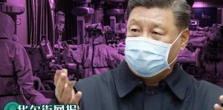 华尔街网报:北京决策层对疫情处理已违反国际法!世卫组织大溃败根源是官僚体制、资金问题、权力制约