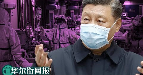 华尔街网报:北京决策层对疫情处理已违反国际法!世卫组织大溃败根源是官僚体制、资金问题、权力制约