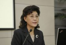 民主中華傳媒/蔡霞教授:習近平下台是中國走向民主的第一步