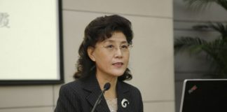 民主中華傳媒/蔡霞教授:習近平下台是中國走向民主的第一步
