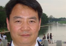 民主中華傳媒:超美!加拿大將直接制裁習近平