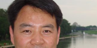 民主中華傳媒:超美!加拿大將直接制裁習近平