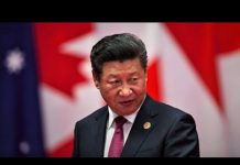 民主中華傳媒:習近平歪交思想淫威大,美国駐華大使館大拍賣,中美斷交信號頻顯