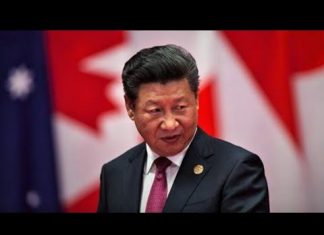 民主中華傳媒:習近平歪交思想淫威大,美国駐華大使館大拍賣,中美斷交信號頻顯
