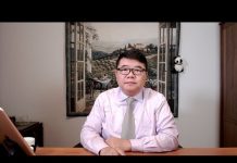 王剑:疆藏蒙少数民族问题会引发中国内乱吗?