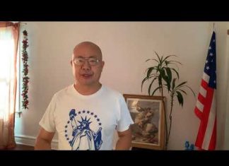 张林:数千邵阳电动车主 拦截围攻省市领导、追打交警!