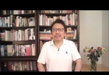陈破空:习近平贺电招来灾祸!党媒刊旧文,为他送行?这群央视主持人火了!南台湾变天