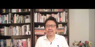 陈破空:习近平压不住三上将,北戴河受挫!外媒起底栗战书香港藏富。黎智英归来!美国大使馆动向神秘