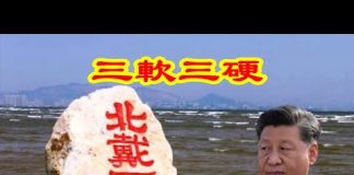 吴建民:北戴河習近平制定三軟三硬;劉鶴萊特希澤8月15會談泡湯;華春瑩趙立堅怒斥蓬佩奧;白岩松要草民盡快恢復飢餓感