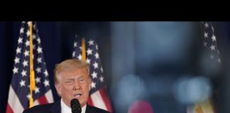 美国之音/范世平:特朗普步步进逼、习近平陷两难 中共内部现裂痕?