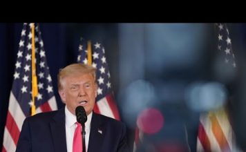 美国之音/范世平:特朗普步步进逼、习近平陷两难 中共内部现裂痕?