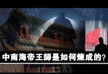 张杰:中南海的祸国军师是如何炼成的?