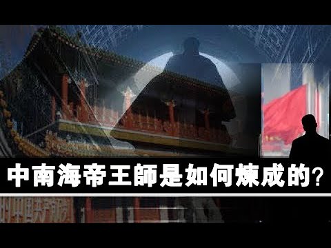 张杰:中南海的祸国军师是如何炼成的?