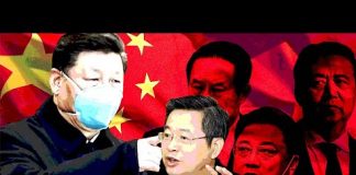华尔街网报/政法委放话:全国多地政法系统出现塌方式腐败,一场更大的整顿风暴已拉开序幕!