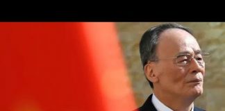 张杰:王岐山取代习近平更危险