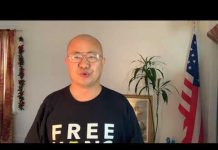 张林:川普亲自给习近平打电话,黎智英、周庭迅速获得假释