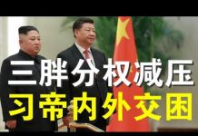 郭宝胜:金正恩部分让权疑似病重昏迷、北戴河会后习近平内外政策轮廓浮现、应对粮食危机怪招频出