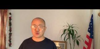 张林:习李恶斗,导致中共内部分裂,形成两条路线斗争!