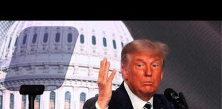 华尔街网报:川普: 已做好与中国脱钩准备!不给北京机会谈条件:川普取消贸易会谈真实原因披露,待大选后再评估