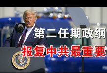 郭宝胜:川普第二任期政纲中国单列一项、报复中共为施政重点;波罗的海三国人链声援白俄人民、卢卡申科仅剩儿子保护未来仅习明泽保护她老爹?