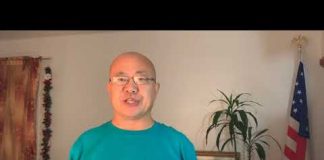 张林:习近平作恶,内蒙古又乱了!各旗爆发抗议活动!