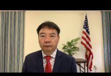 民主中華傳媒:內蒙古的抗爭已成燎原之勢