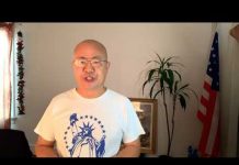 张林:中共内部最新讲话杀气腾腾,令人毛骨悚然: 为保共产党,不惜灭掉地球一半人口!