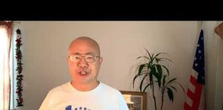 张林:中共内部最新讲话杀气腾腾,令人毛骨悚然: 为保共产党,不惜灭掉地球一半人口!