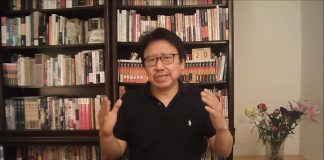 陈破空:习近平又演砸了!北戴河落败后向团派示软。川普成功设陷阱?林郑哭告世贸组织