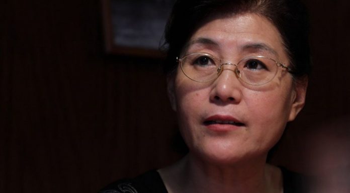 明镜电视:不惧北京株连,蔡霞上CNN要习近平下台;抖音奉命打官司