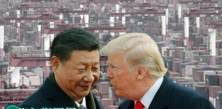 华尔街网报:第二轮金融制裁出台在即;一带一路、南海开发遭遇空前打击!美军一连两日搅局中国军演;王岐山避不出山;党内元老训话习近平